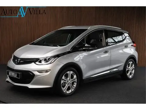 OPEL AMPERA Electric 2020 Leasing ad 