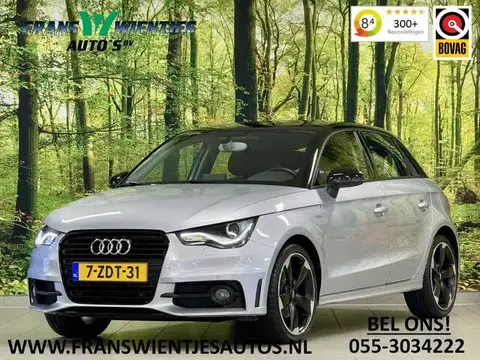 Used AUDI A1 Petrol 2015 Ad 