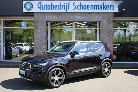 Annonce VOLVO XC40 Essence 2019 d'occasion 