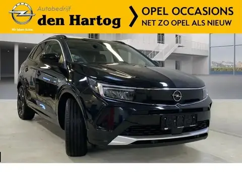 Annonce OPEL GRANDLAND Hybride 2023 d'occasion 