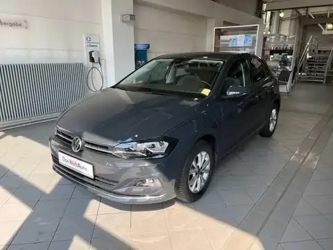 VOLKSWAGEN POLO Petrol 2021 Leasing ad 