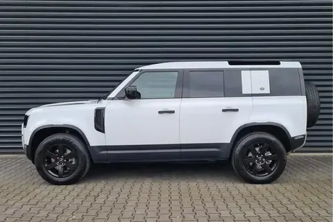 Annonce LAND ROVER DEFENDER Hybride 2020 d'occasion 