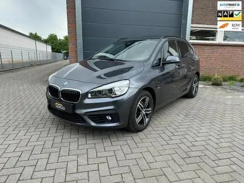 Used BMW SERIE 2 Not specified 2017 Ad 