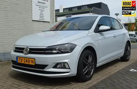 Used VOLKSWAGEN POLO Petrol 2018 Ad 