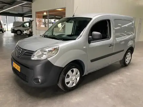 Annonce NISSAN NV250 Diesel 2019 d'occasion 