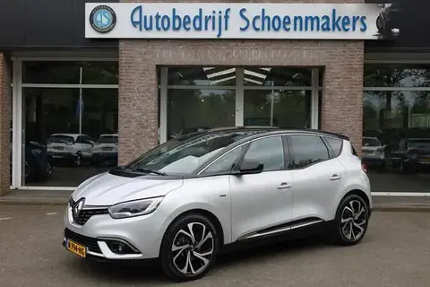 Annonce RENAULT SCENIC Essence 2019 d'occasion 