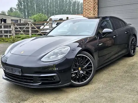 Used PORSCHE PANAMERA Not specified 2017 Ad 