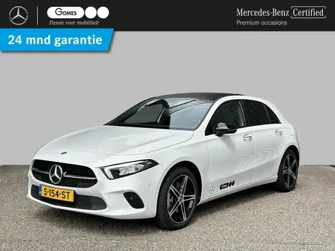 Used MERCEDES-BENZ CLASSE A Hybrid 2023 Ad 