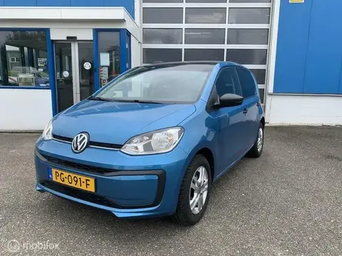 Used VOLKSWAGEN UP! Petrol 2017 Ad 