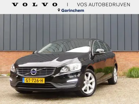 Used VOLVO V60 Petrol 2015 Ad 