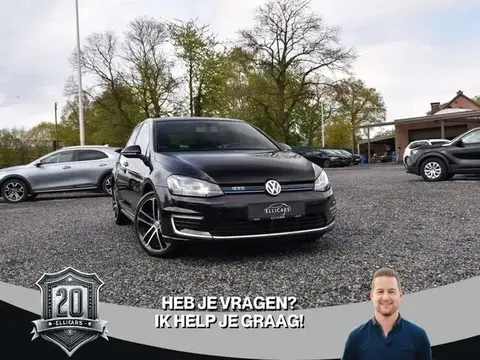 Used VOLKSWAGEN GOLF Not specified 2016 Ad 