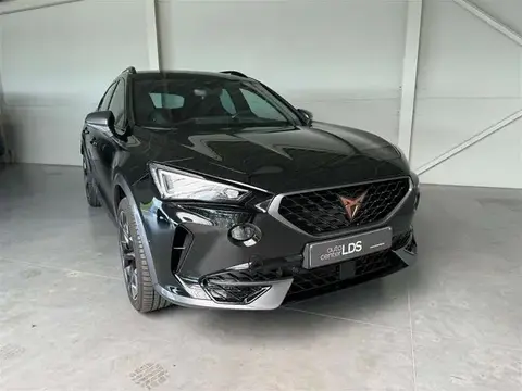 Used CUPRA FORMENTOR Not specified 2022 Ad 