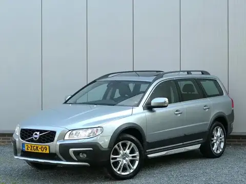 Annonce VOLVO XC70 Essence 2015 d'occasion 