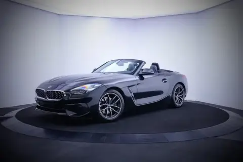Annonce BMW Z4 Essence 2021 d'occasion 