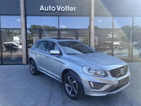 Annonce VOLVO XC60 Essence 2015 d'occasion 