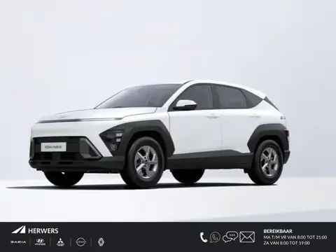 Annonce HYUNDAI KONA Hybride 2023 d'occasion 