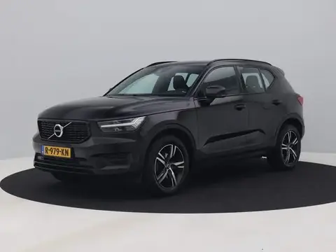 Annonce VOLVO XC40 Essence 2020 d'occasion 