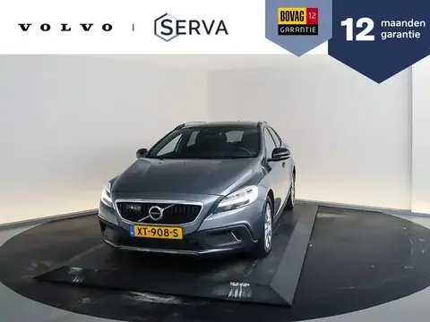 Used VOLVO V40 Petrol 2019 Ad 