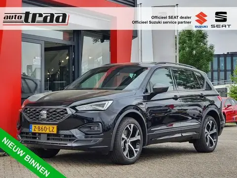 Annonce SEAT TARRACO Hybride 2023 d'occasion 