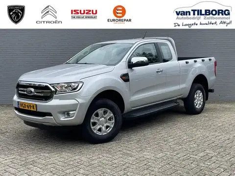Annonce FORD RANGER Diesel 2020 d'occasion 