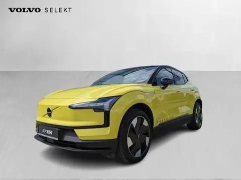 Annonce VOLVO EX30 Électrique 2023 d'occasion 