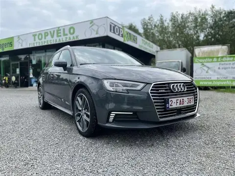 Used AUDI A3 Not specified 2020 Ad 