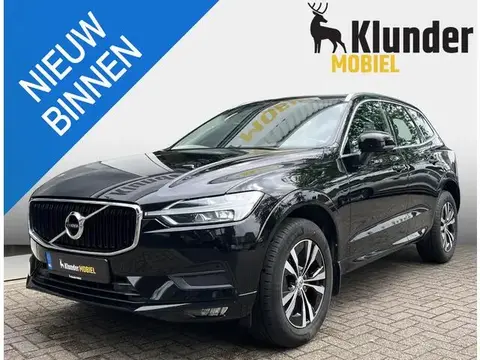 Annonce VOLVO XC60 Essence 2020 d'occasion 
