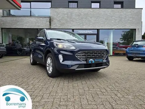 Annonce FORD KUGA Non renseigné 2023 d'occasion 