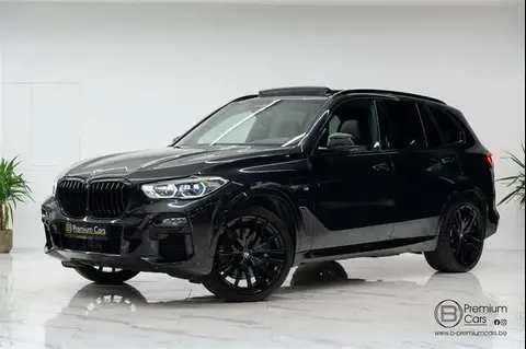 Annonce BMW X5 Non renseigné 2020 d'occasion 