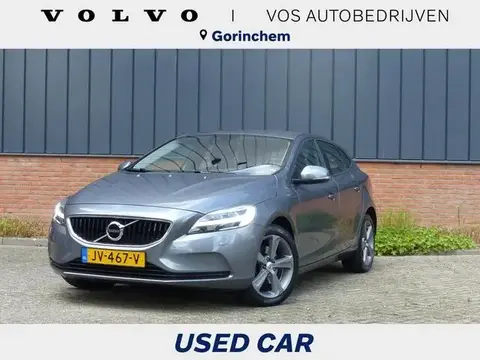 Used VOLVO V40 Petrol 2016 Ad 
