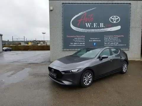 Used MAZDA 3 Not specified 2022 Ad 