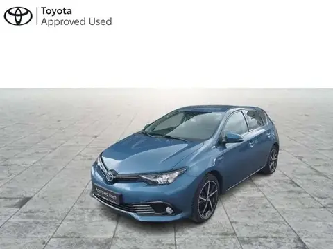 Used TOYOTA AURIS Not specified 2019 Ad 