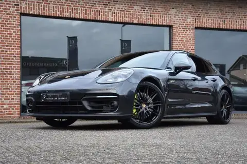 Used PORSCHE PANAMERA Not specified 2022 Ad 