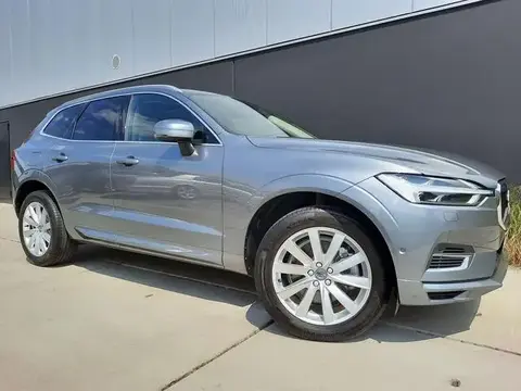 Used VOLVO XC60 Electric 2019 Ad 