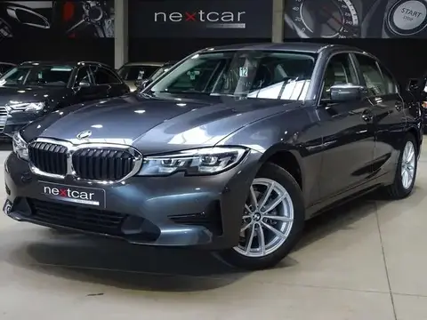 Annonce BMW SERIE 3 Non renseigné 2021 en leasing 