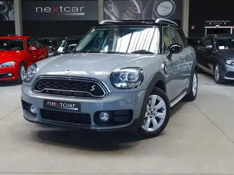 Used MINI COOPER Not specified 2018 Ad 