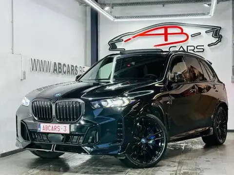 Annonce BMW X5 Non renseigné 2024 d'occasion 