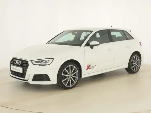 Used AUDI A3 Not specified 2019 Ad 