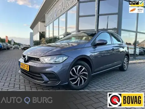 Used VOLKSWAGEN POLO Petrol 2021 Ad 