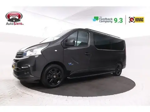 Annonce FIAT TALENTO Diesel 2021 d'occasion 