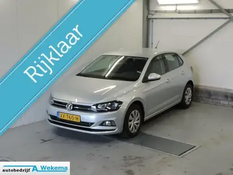 Annonce VOLKSWAGEN POLO Essence 2019 d'occasion 