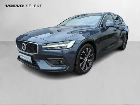 Used VOLVO V60 Diesel 2021 Ad 