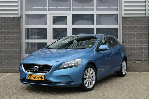 Annonce VOLVO V40 Essence 2015 d'occasion 