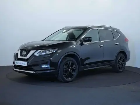 Used NISSAN X-TRAIL Not specified 2021 Ad 