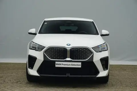 Annonce BMW X2 Électrique 2024 d'occasion 