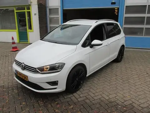 Golf sportsvan 2014 occasion shop