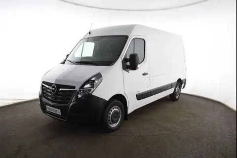 Used OPEL MOVANO Diesel 2021 Ad 