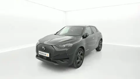 DS AUTOMOBILES DS3 CROSSBACK Petrol 2019 Leasing ad 