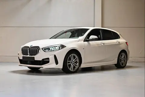 Annonce BMW SERIE 1 Essence 2022 en leasing 