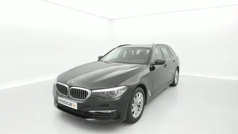Annonce BMW SERIE 5 Diesel 2020 en leasing 